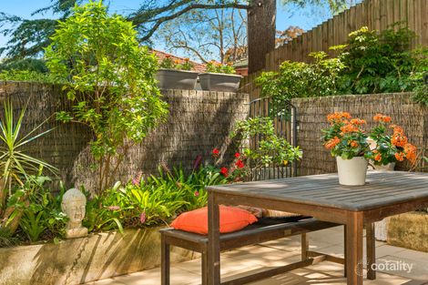 Property photo of 7/6 Bannerman Street Cremorne NSW 2090