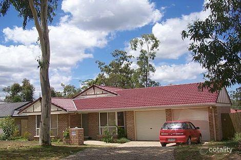 Property photo of 4 Landsborough Place Forest Lake QLD 4078
