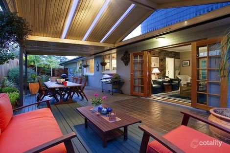 Property photo of 2 Killawarra Place Wahroonga NSW 2076