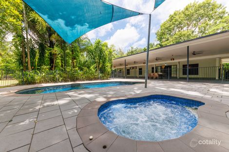 Property photo of 35 Paperbark Way McMinns Lagoon NT 0822