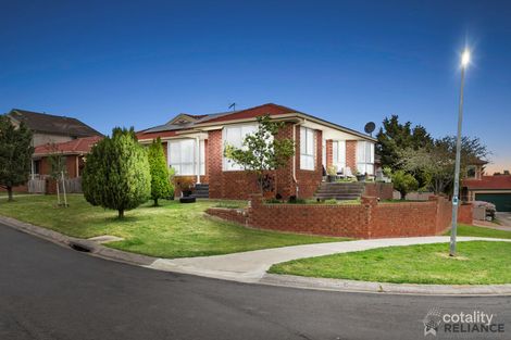 Property photo of 11 Bronco Court Meadow Heights VIC 3048