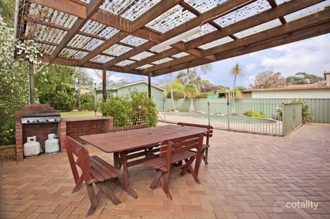 Property photo of 7 Doris Street Picnic Point NSW 2213