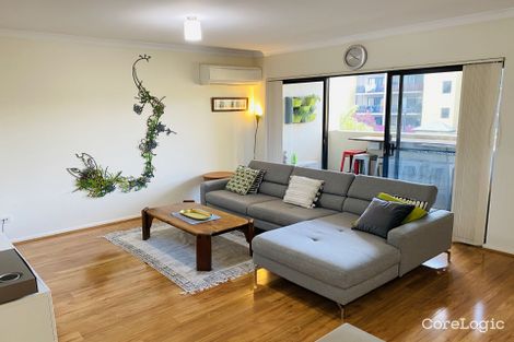 Property photo of 78/250 Beaufort Street Perth WA 6000