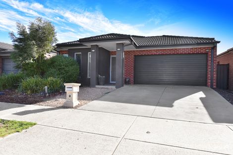 54 Lockhart St, Mernda, VIC 3754