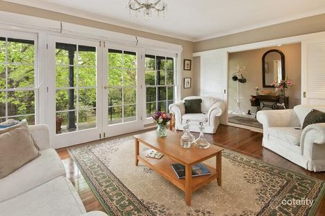 Property photo of 2 Killawarra Place Wahroonga NSW 2076