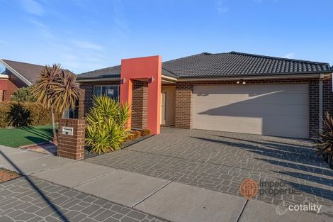 Property photo of 6 Anna Morgan Circuit Bonner ACT 2914