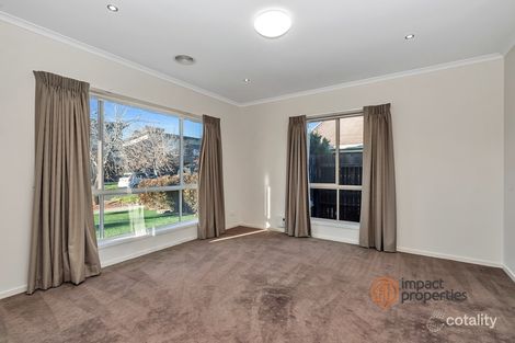 Property photo of 6 Anna Morgan Circuit Bonner ACT 2914