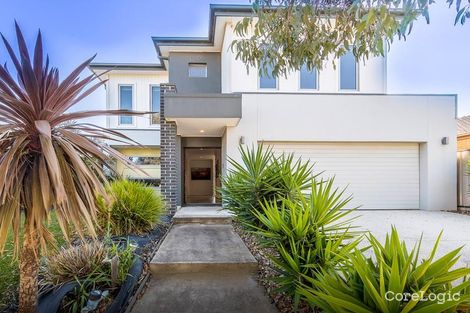 Property photo of 9 Hovell Drive Burnside Heights VIC 3023