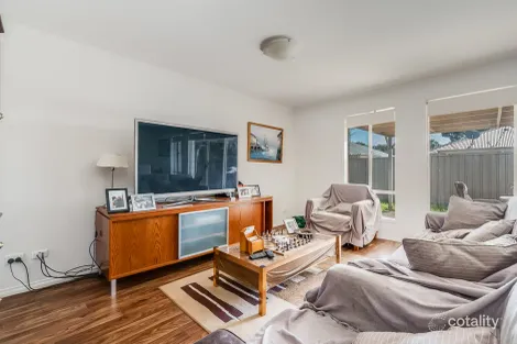 Property photo of 3 Antonio Avenue Munno Para West SA 5115