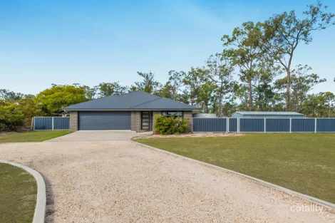41 Burgess Rd, Laidley Heights, QLD 4341