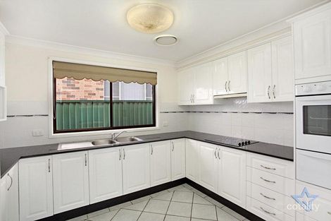 Property photo of 22 Bathurst Street Wakeley NSW 2176