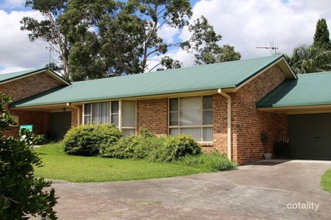 2/18 South Dennes St, Wingham, NSW 2429