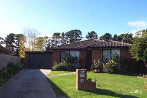 Property photo of 15 Canungra Close Hampton Park VIC 3976