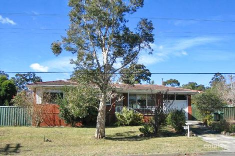 14 Yarrabee Rd, Winston Hills, NSW 2153