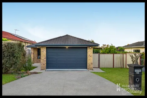 48 Brentford Rd, Richlands, QLD 4077
