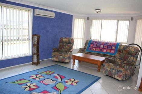 Property photo of 12 Bluewattle Road Worrigee NSW 2540