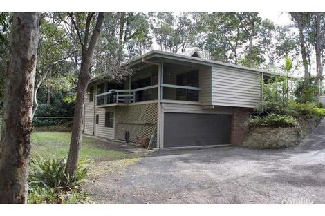 Property photo of 28 Billabirra Crescent Nerang QLD 4211