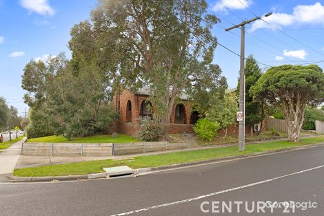 Property photo of 157 Jacksons Road Noble Park North VIC 3174