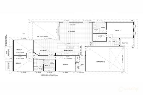 Property photo of 70 Landsdowne Drive Ormeau Hills QLD 4208