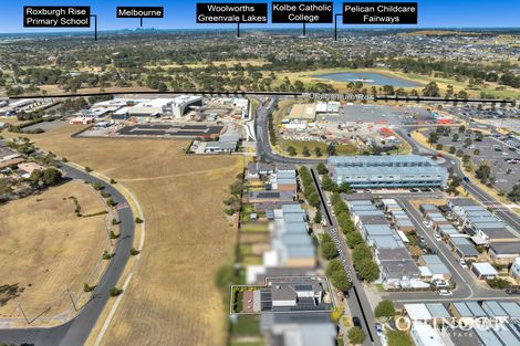 Property photo of 24 Brunswick Crescent Craigieburn VIC 3064