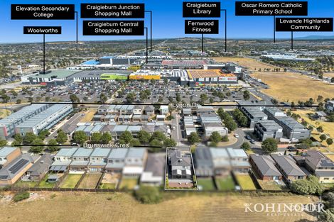 Property photo of 24 Brunswick Crescent Craigieburn VIC 3064