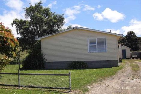 Property photo of 44 John Street Geeveston TAS 7116