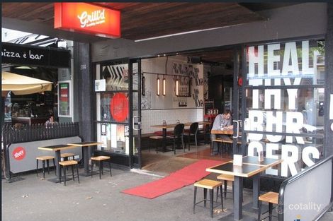 314-318 Victoria St, Darlinghurst, NSW 2010