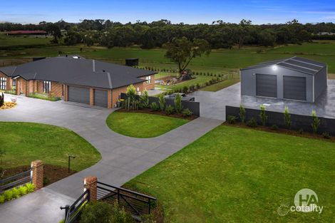 5 Ballochmyle Lane, Langwarrin South, VIC 3911