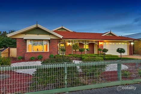 1 Sherdley Grn, Caroline Springs, VIC 3023