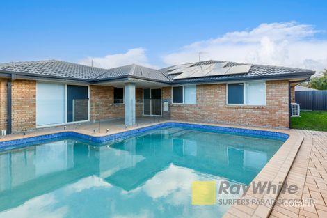 Property photo of 11 Balmain Street Varsity Lakes QLD 4227