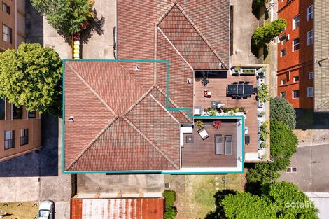 Property photo of 18/29-31 Gannon Avenue Dolls Point NSW 2219