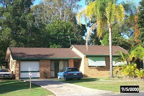 66 Dugandan St, Nerang, QLD 4211