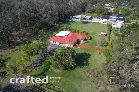 112-116 Abbey St, Forestdale, QLD 4118