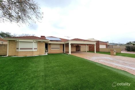 Property photo of 17 Davidia Lake Drive Canning Vale WA 6155