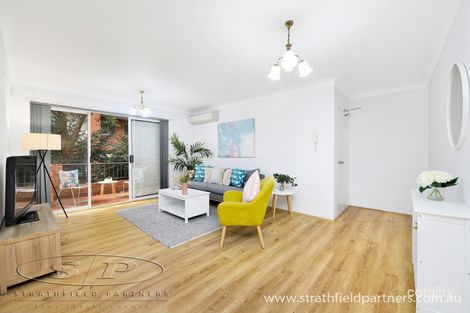 Property photo of 5/95-99 Wentworth Road Strathfield NSW 2135