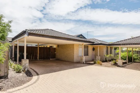 5/54 Millstream Gr, Ellenbrook, WA 6069