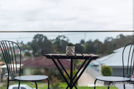 Property photo of 29 Berith Road Greystanes NSW 2145