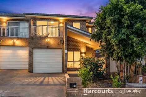 Property photo of 39 Pitt Street Parramatta NSW 2150