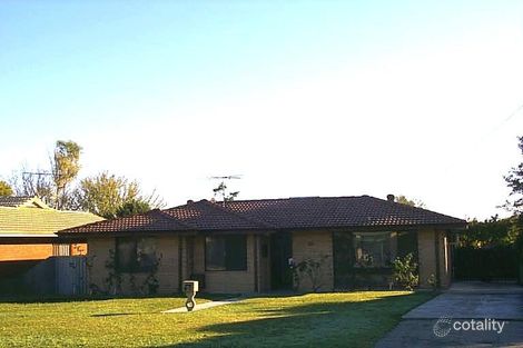 40 Calume St, Hillman, WA 6168