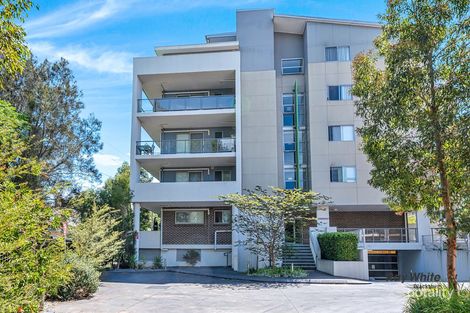 Property photo of 103/8D Myrtle Street Prospect NSW 2148