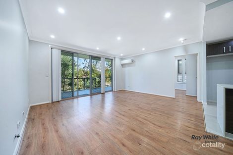 Property photo of 103/8D Myrtle Street Prospect NSW 2148