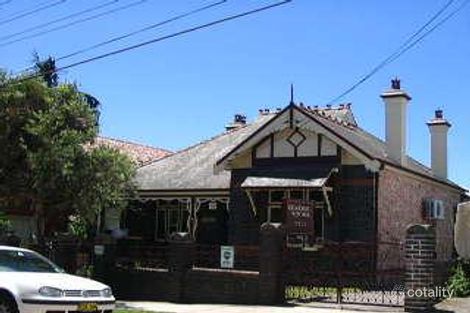 112 Constitution Rd, Dulwich Hill, NSW 2203