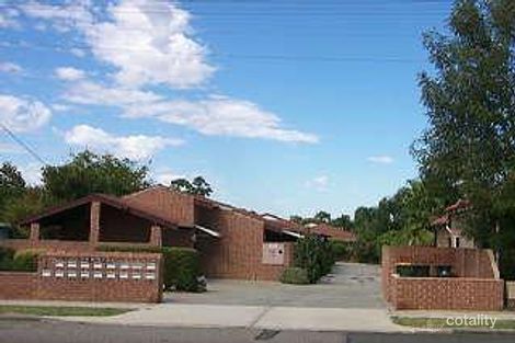 Property photo of 16/117 Old Perth Road Bassendean WA 6054