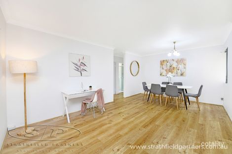 Property photo of 5/95-99 Wentworth Road Strathfield NSW 2135