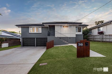 38 Montclair St, Aspley, QLD 4034