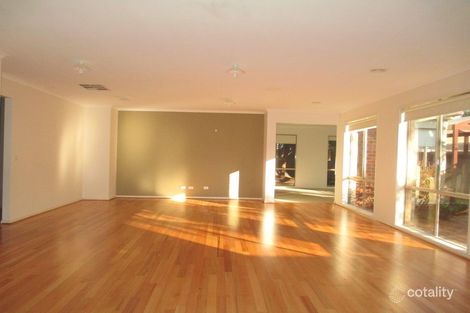 Property photo of 15 Rose Grange Boulevard Tarneit VIC 3029