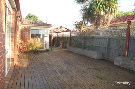 Property photo of 15 Rose Grange Boulevard Tarneit VIC 3029