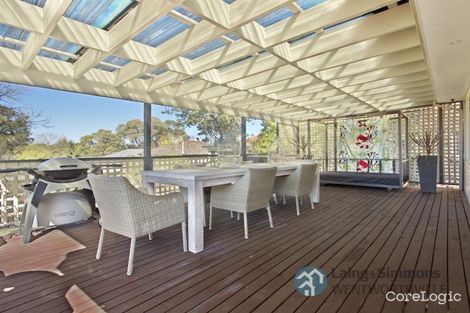 Property photo of 28 Page Street Wentworthville NSW 2145