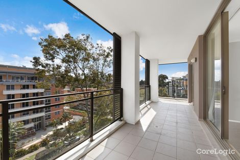 Property photo of 510/18-26 Romsey Street Waitara NSW 2077