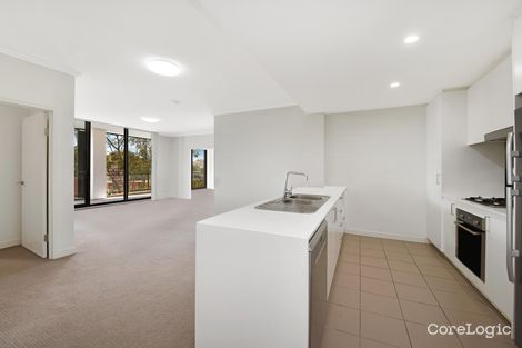 Property photo of 510/18-26 Romsey Street Waitara NSW 2077